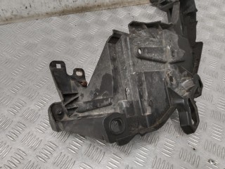 Крепление фары правой, ориг. номер 622225493R, Renault Megane 2013-2016