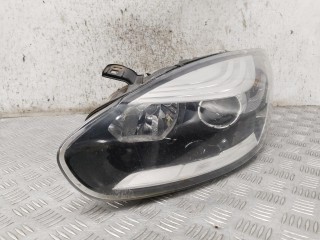 Фара левая, Renault Megane 2013-2016