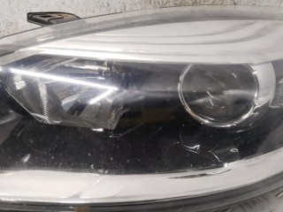 Фара левая, Renault Megane 2013-2016
