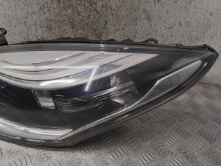 Фара левая, Renault Megane 2013-2016