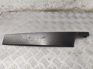 Накладка двери передней правой, ориг. номер 802840010R, Renault Megane 2013-2016