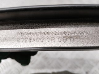 Накладка двери передней правой, ориг. номер 802840010R, Renault Megane 2013-2016