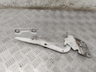 Петля капота правая, ориг. номер 654000003R, Renault Megane 2013-2016