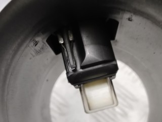 Расходомер воздуха, ориг. номер 8200682558, Renault Megane 2013-2016