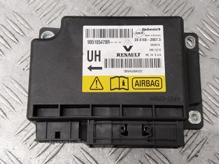 Блок AirBag, ориг. номер 985105478R, Renault Megane 2013-2016