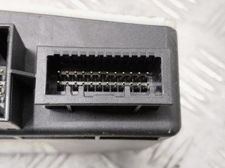 Блок AirBag, ориг. номер 985105478R, Renault Megane 2013-2016