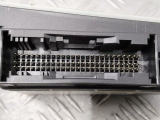Блок AirBag, ориг. номер 985105478R, Renault Megane 2013-2016