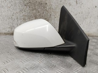 Зеркало наружное правое, Renault Megane 2013-2016