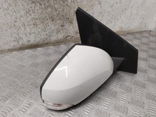 Зеркало наружное правое, Renault Megane 2013-2016