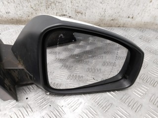 Зеркало наружное правое, Renault Megane 2013-2016