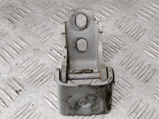 Петля двери передней левой, Renault Megane 2013-2016