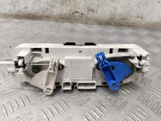 Блок управления печки/климат-контроля, Renault Megane 2013-2016