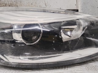 Фара правая, Renault Megane 2013-2016