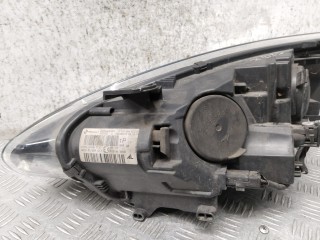 Фара правая, Renault Megane 2013-2016