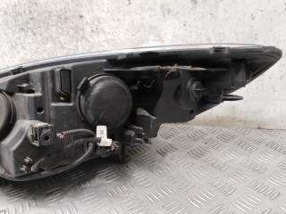 Фара правая, Renault Megane 2013-2016