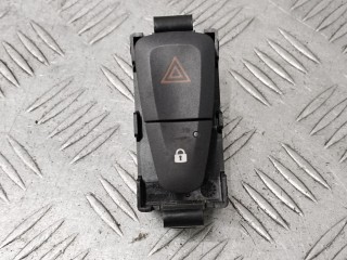 Кнопка аварийной сигнализации, Renault Megane 2013-2016
