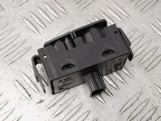 Кнопка аварийной сигнализации, Renault Megane 2013-2016