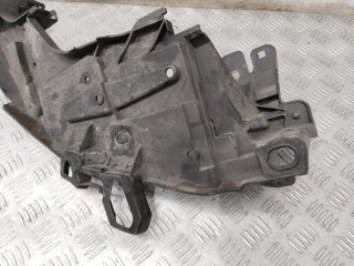 Крепление фары левой, ориг. номер 622238779R, Renault Megane 2013-2016