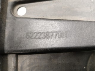 Крепление фары левой, ориг. номер 622238779R, Renault Megane 2013-2016