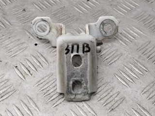 Петля двери задней правой, Renault Megane 2013-2016