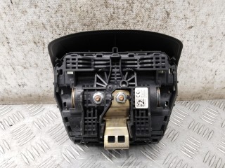 Подушка безопасности водителя, Renault Megane 2013-2016