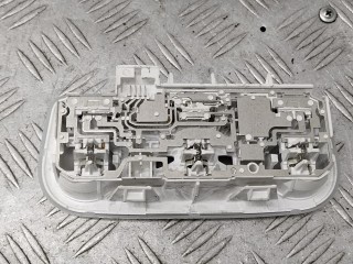 Фонарь салона (плафон), Renault Megane 2013-2016