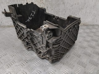 Полка аккумулятора, ориг. номер 244460010R, Renault Megane 2013-2016