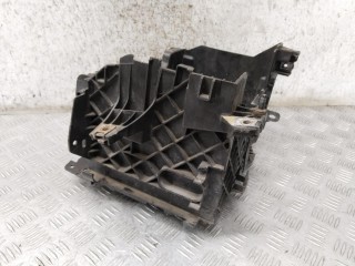 Полка аккумулятора, ориг. номер 244460010R, Renault Megane 2013-2016