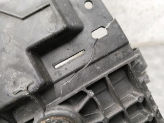 Полка аккумулятора, ориг. номер 244460010R, Renault Megane 2013-2016