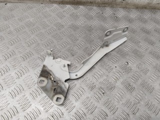 Петля капота левая, ориг. номер 654010003R, Renault Megane 2013-2016