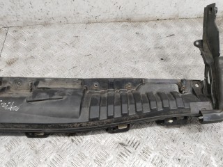Перегородка моторного отсека, Renault Megane 2013-2016