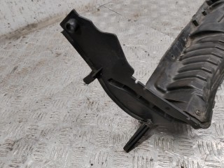 Перегородка моторного отсека, Renault Megane 2013-2016