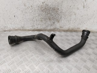 Патрубок интеркулера, ориг. номер 144603415R, Renault Megane 2013-2016