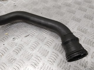Патрубок интеркулера, ориг. номер 144603415R, Renault Megane 2013-2016