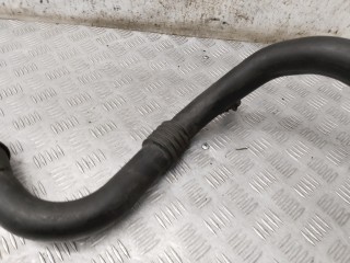 Патрубок интеркулера, ориг. номер 144603415R, Renault Megane 2013-2016
