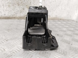 Кулиса, ориг. номер 8201062921, Renault Megane 2013-2016