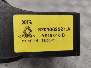Кулиса, ориг. номер 8201062921, Renault Megane 2013-2016