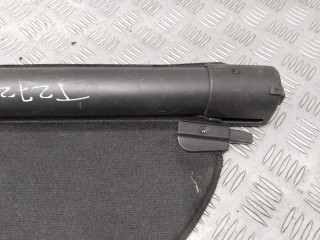 Шторка багажника, Renault Megane 2013-2016
