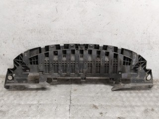 Защита бампера переднего, ориг. номер 622355333R, Renault Megane 2013-2016