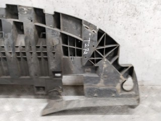 Защита бампера переднего, ориг. номер 622355333R, Renault Megane 2013-2016