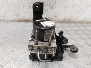 Блок ABS, ориг. номер 476605296R, Renault Megane 2013-2016