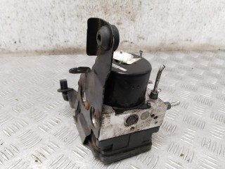 Блок ABS, ориг. номер 476605296R, Renault Megane 2013-2016