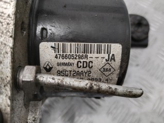 Блок ABS, ориг. номер 476605296R, Renault Megane 2013-2016