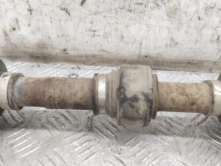 Полуось передняя левая (приводной вал, ШРУС), ориг. номер 495002W000, Kia Sorento 2012-2021