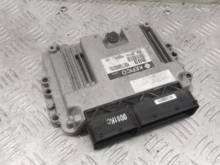 Блок управления двигателем, ориг. номер 391102BAH3, Kia Sportage 2010-2014