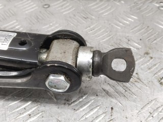 Домкрат, Kia Sportage 2010-2014