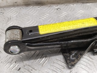 Домкрат, Kia Sportage 2010-2014