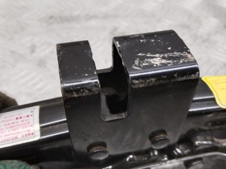Домкрат, Kia Sportage 2010-2014