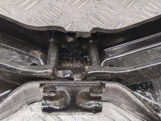 Домкрат, Kia Sportage 2010-2014