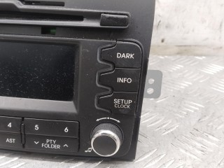 Магнитола, ориг. номер 961603U230WK, Kia Sportage 2008-2010